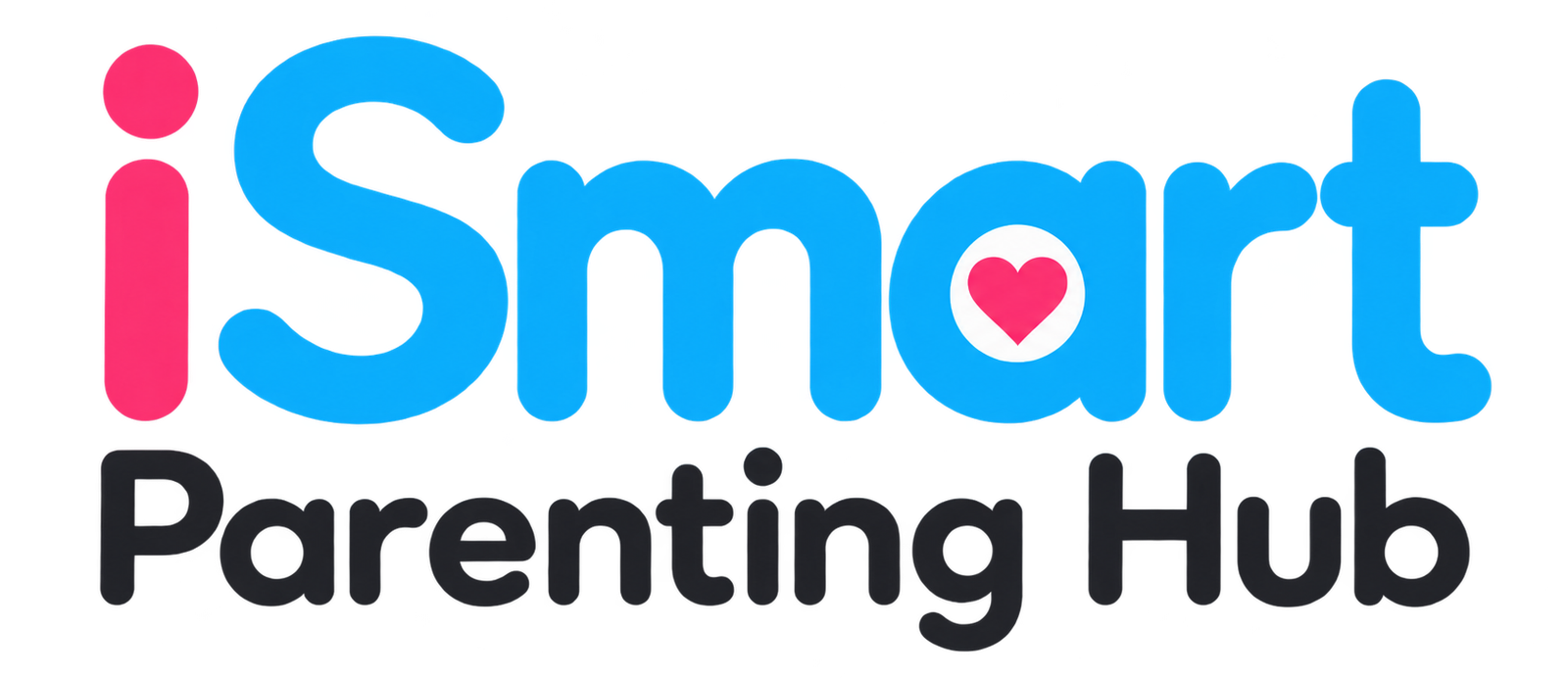 ismartparentinghub logo